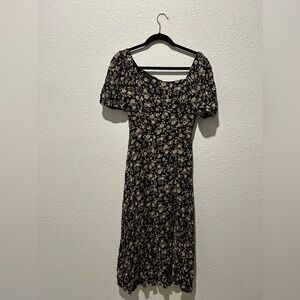 Altar’d State Midi dress